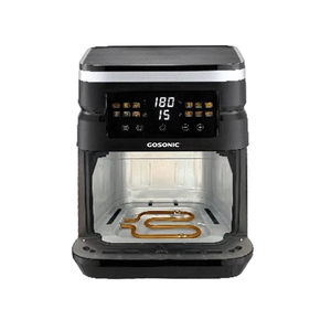 سرخ کن بدون روغن 7 لیتری هوشمند گوسونیک مدل GAF-837-1