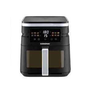 سرخ کن بدون روغن 7 لیتری هوشمند گوسونیک مدل GAF-837