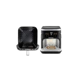 سرخ کن بدون روغن 7 لیتری هوشمند گوسونیک مدل GAF-847-1