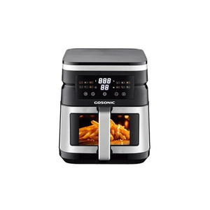 سرخ کن بدون روغن 7 لیتری هوشمند گوسونیک مدل GAF-847