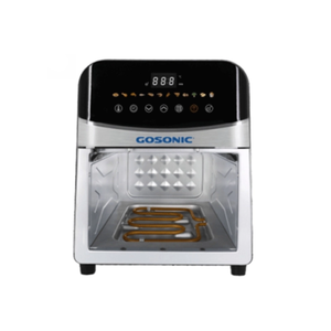 سرخ کن بدون روغن 9 لیتری هوشمند گوسونیک مدل GAF-869-1