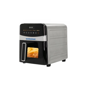 سرخ کن بدون روغن 9 لیتری هوشمند گوسونیک مدل GAF-869