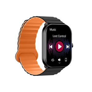 ساعت هوشمند گلوریمی مدل GS1 Pro-1