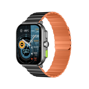 ساعت هوشمند گلوریمی مدل GS2 Pro-2