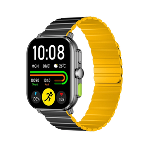 ساعت هوشمند گلوریمی مدل GS2 Pro-3