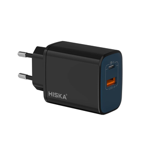 شارژر دیواری 45 وات هیسکا مدل H-145EU