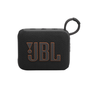 اسپیکر جی بی ال JBL Go 4-3