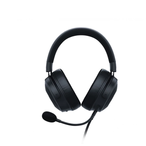 هدفون مخصوص بازی با سیم ریزر مدل KRAKEN V3 Hypersense-1