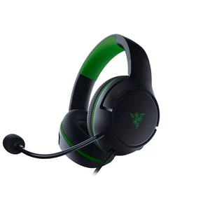 هدفون مخصوص بازی بی سیم ریزر مدل Kaira Xbox Series X-1