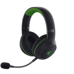 هدفون مخصوص بازی بی سیم ریزر مدل Kaira Xbox Series X