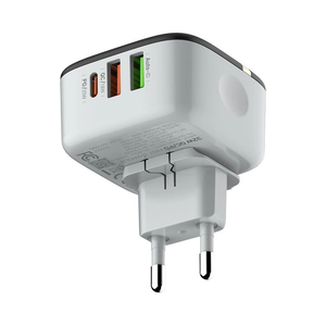 شارژر دیواری 32 وات کینگ استار مدل KingStar KW196PD