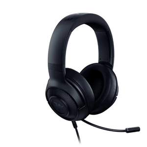 هدفون مخصوص بازی با سیم ریزر مدل Kraken X Lite 7.1-1