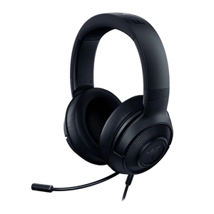 هدفون مخصوص بازی با سیم ریزر مدل Kraken X Lite 7.1