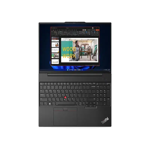 لپ تاپ 14 اینچی لنوو Lenovo THINKPAD E14 i7 1355U 16GB 1TB SSD MX550-3