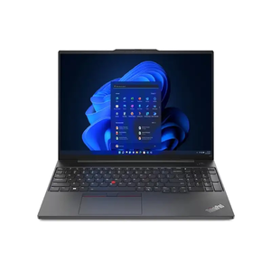 لپ تاپ 14 اینچی لنوو Lenovo THINKPAD E14 i7 1355U 8GB 512GB SSD MX550