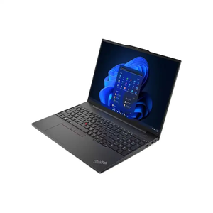 لپ تاپ 16 اینچی لنوو Lenovo THINKPAD E16 i7 1355U 8GB 1TB SSD MX550-2