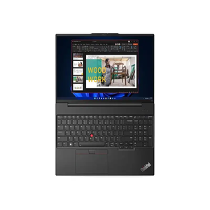 لپ تاپ 16 اینچی لنوو Lenovo THINKPAD E16 i7 1355U 8GB 1TB SSD MX550-4