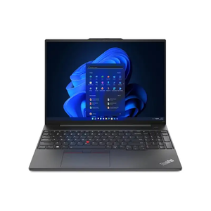 لپ تاپ 16 اینچی لنوو Lenovo THINKPAD E16 i7 1355U 8GB 512GB SSD MX550