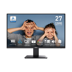 مانیتور 27 اینچ ام اس آی MSI PRO MP273U