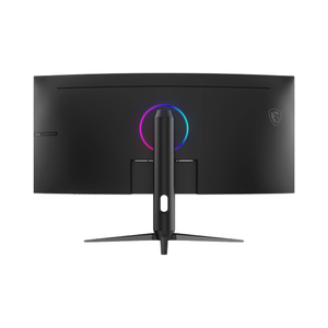 مانیتور 34 اینچ ام اس آی MSI MAG 342CQR E2-1
