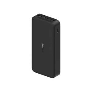 پاوربانک 74 وات شیائومی مدل Redmi PB200LZM ظرفیت 20000 میلی آمپر ساعت-1