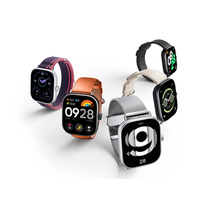 ساعت هوشمند شیائومی مدل Redmi Watch 4-3