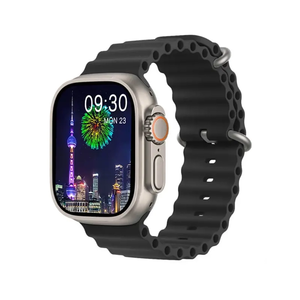 ساعت هوشمند ویسمی مدل WS-X19 Ultra 3