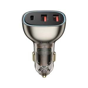 شارژر فندکی 90 وات ویوو مدل Wi-QC013-1