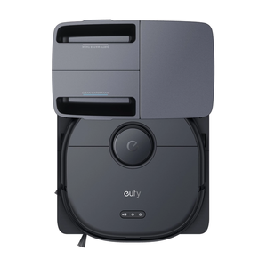 جاروی هوشمند رباتیک یوفی مدل X10 pro omni-1