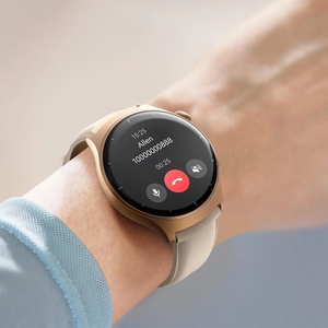 ساعت هوشمند شیائومی میبرو Xiaomi Mibro Lite 3-1