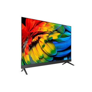 تلویزیون دی ال ای دی هوشمند بویمن 50 اینچ مدل 50KAE6800UWS-2