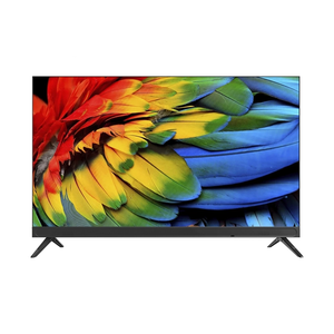 تلویزیون دی ال ای دی هوشمند بویمن 50 اینچ مدل 50KAE6800UWS