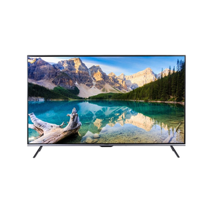 تلویزیون 50 اینچ هوشمند 4K ایکس ویژن مدل 50XYU785