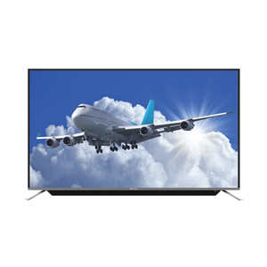 تلویزیون دی ال ای دی هوشمند بویمن 55 اینچ مدل 55JAEX6100UWS