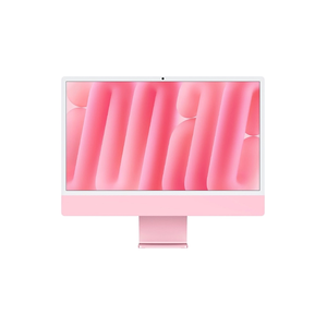 آیمک 24 اینچ M4 اپل 2024 | Apple iMac 10/16GB/256GB-4