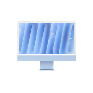 آیمک 24 اینچ M4 اپل 2024 | Apple iMac 10/16GB/256GB-7
