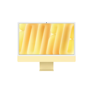 آیمک 24 اینچ M4 اپل 2024 | Apple iMac 10/16GB/256GB-10