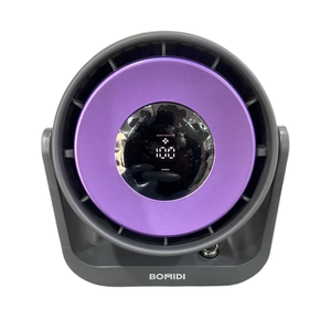 پنکه رومیزی قابل حمل شیائومی مدل Bomidi Portable Desktop Fan DF02