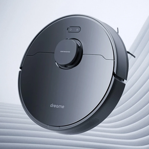 جارو رباتیک دریم مدل D9 max-1