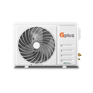 کولر گازی 9 هزار جی پلاس مدل GAC-TV09TPN1B-2