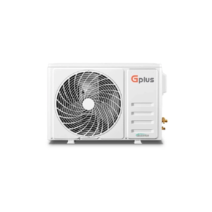 کولر گازی 24 هزار جی پلاس مدل GAC-TF24TPN1-1