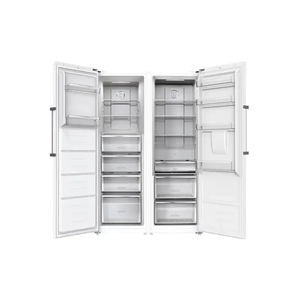 یخچال فریزر دوقلو 32 فوت جی پلاس مدل GRF-P2736-FW/LW-2