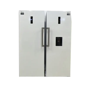 یخچال فریزر دوقلو 32 فوت جی پلاس مدل GRF-P2736-FW/LW-5