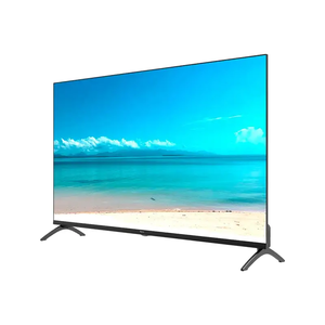 تلویزیون 43 اینچ جی پلاس مدل GTV-43SU788N-1