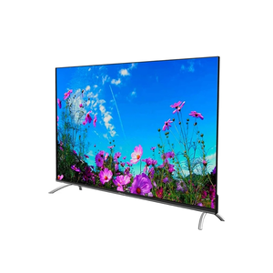 تلویزیون 55 اینچ هوشمند 4K جی پلاس مدل GTV 55RQ756N-2
