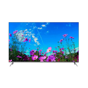 تلویزیون 55 اینچ هوشمند 4K جی پلاس مدل GTV 55RQ756N