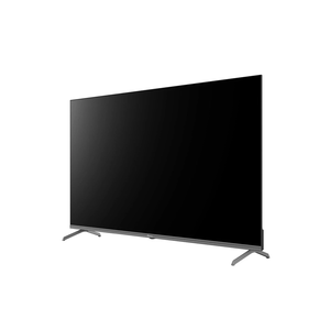 تلویزیون 55 اینچ هوشمند 4K جی پلاس مدل TV-55SQ758N-1