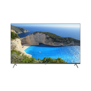 تلویزیون 55 اینچ هوشمند 4K جی پلاس مدل TV-55SQ758N