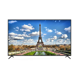 تلویزیون هوشمند جی پلاس 65 اینچ مدل GTV-65SU748N