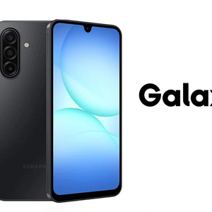 گلکسی A17 با طراحی متفاوت دوربین در تصاویر جدید ظاهر شد